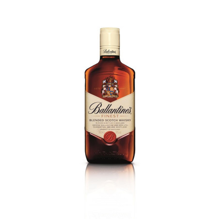 Viskis BALLANTINES, 40 %, 0.5 l