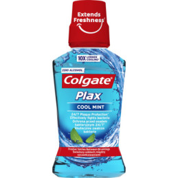 Burnos skalavimo skystis COLGATE COOL MINT, 250 ml