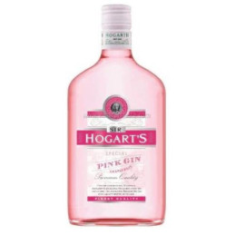 Džinas HOGARTH, 37,5 %, 700 ml