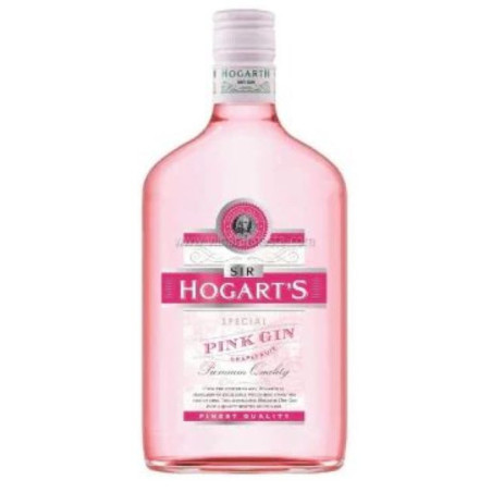 Džinas HOGARTH, 37,5 %, 700 ml