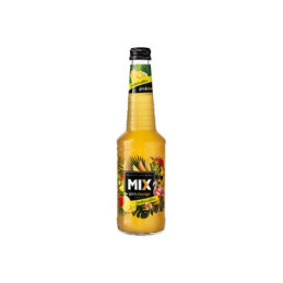 Alkoholinis kokteilis MIX (džino ir mangų skonio), 4,0 %, 330 ml