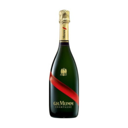 Šampanas MUMM Grand Cordon, 12 %, 750 ml