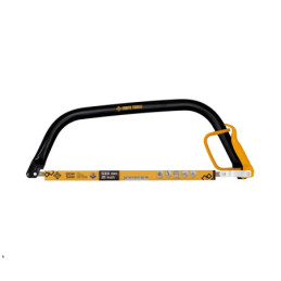 Rėminis sodo pjūklas FORTE TOOLS 53,3 cm