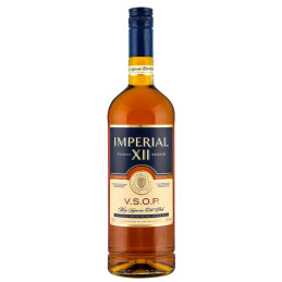 Brendis IMPERIAL XII, 36 %, 0.7 l