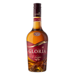 Brendis GLORIA CLASSIQUE, 36 %, 0.5 l