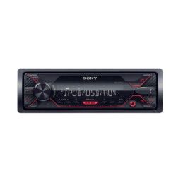 Automobilinė magnetola Sony DSXA210UI