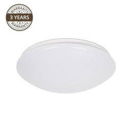 Lubinis šviestuvas DOMOLETTI BIANCO 41010M, 18 W, LED