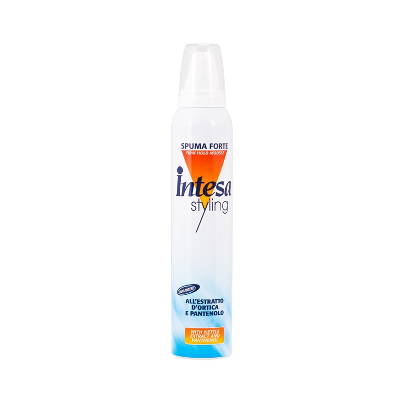 Putos plaukams INTESA STYLING, 200 ml