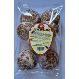 Meduoliai SMALIŽIUS, 350 g