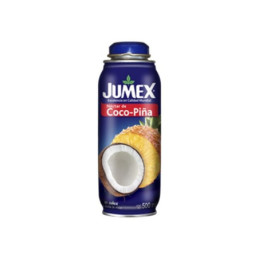 Kokosų, ananasų nektaras JUMEX, 473 ml