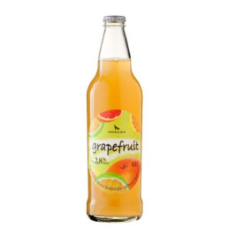 Alaus kokteilis GRAPEFRUIT, kvietinis, 2,8 %, 500 ml