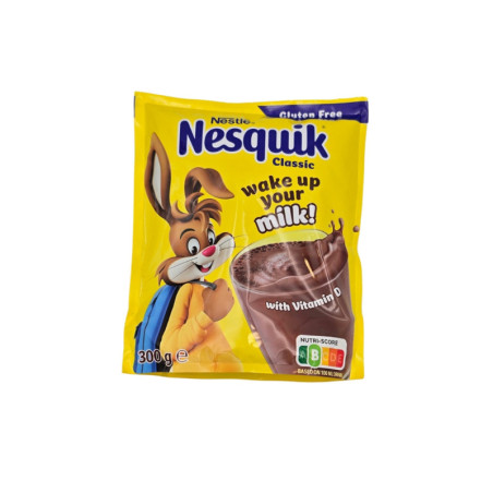 Tirpioji kakava NESQUIK, 300 g