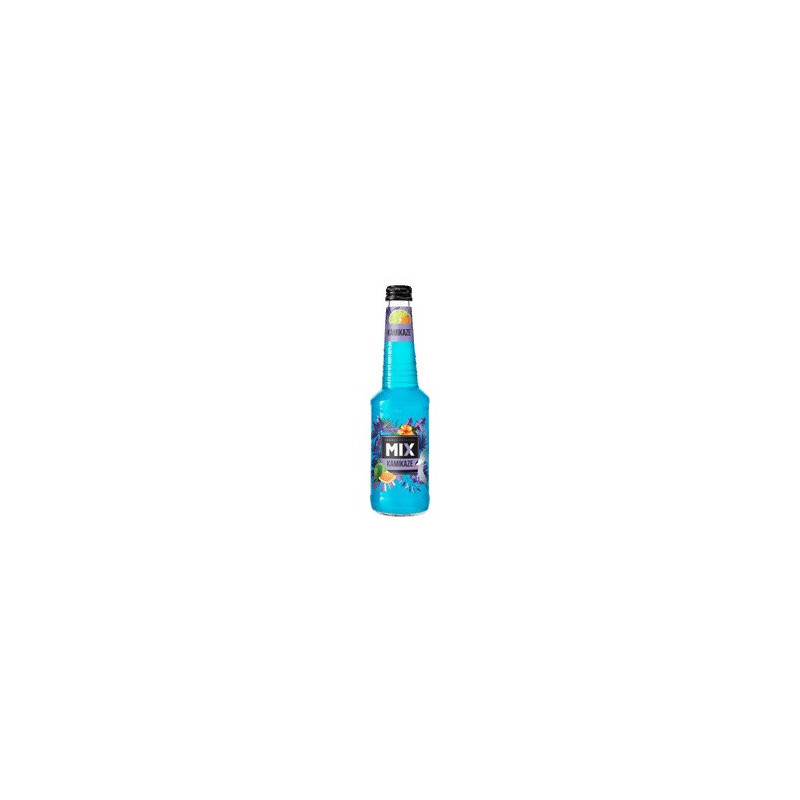 Alkoholinis kokteilis MIX KAMIKAZE, 4 %, 330 ml