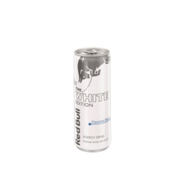 Energinis gėrimas RED BULL WHITE EDITION, 250 ml