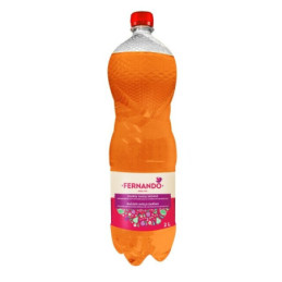 Gaivusis gėrimas FERNANDO, multivitaminų sk., negaz., 2 l