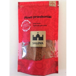 Plovo prieskoniai SALDVA, 30 g