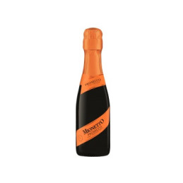 Put. vynas MIONETTO PROSECCO DOC TREVISO 11%, balt. briut., 0,2 l