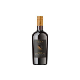 Vynas LUNA ARGENTA Appassite Rosso Terre Siciliane, r. saus., 13.5 %, 0.75 l