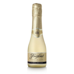 Put. baltasis p. sausas vynas FREIXENET CARTA NEVADA, 11,5 %, 200 ml