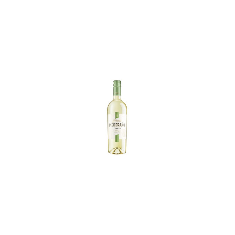 Vynas FREIXENET MEDERANO BLANCO 11,5 %, balt., p. saus., 0,75 l