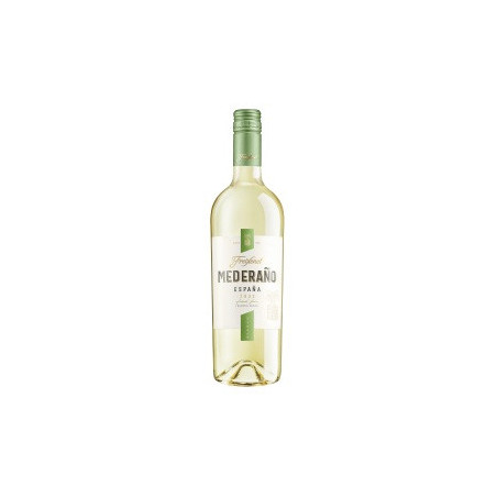 Vynas FREIXENET MEDERANO BLANCO 11,5 %, balt., p. saus., 0,75 l