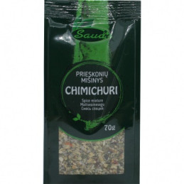 Prieskonių mišinys CHIMICHURI, 70 g