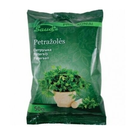 Petražolių šakelės, 50 g