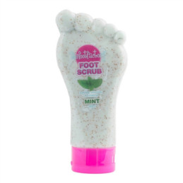 Pėdų šveitiklis FOOT FACTORY MINT, 177 ml