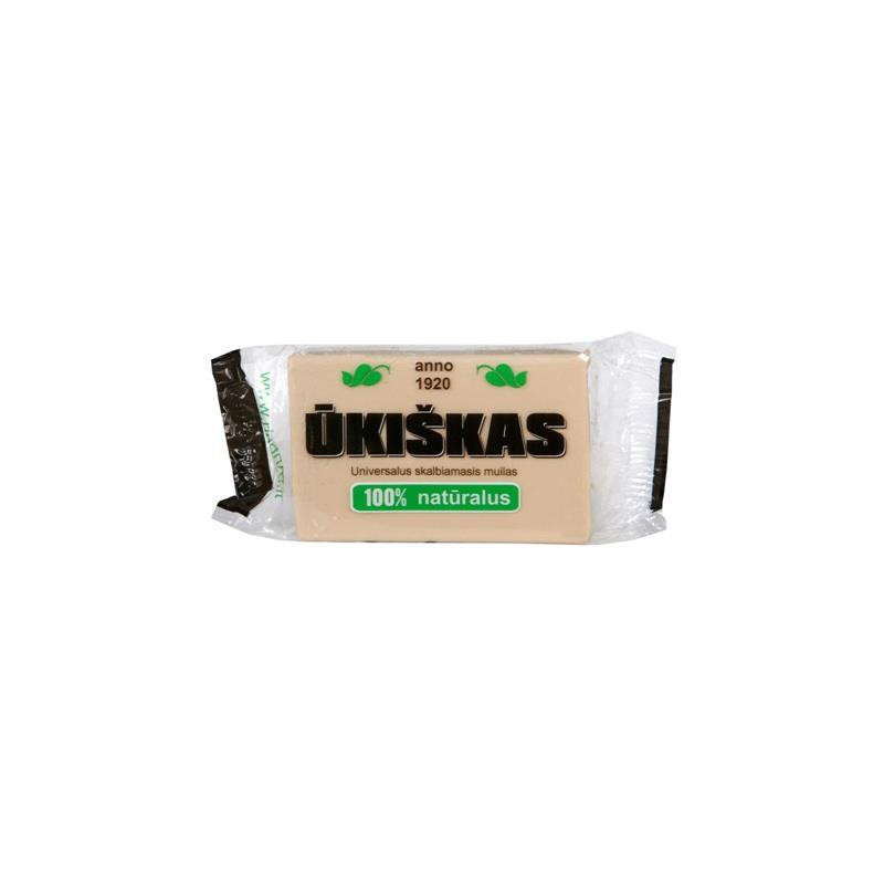 Skalbimo muilas Ringuva, ūkiškas, 125 g