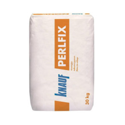 Klijai Knauf Perlfix, 30 kg