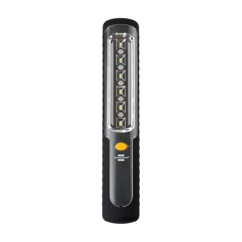 Įkraunamasis LED žibintuvėlis HL 300 AD, 300lm, USB, IP20