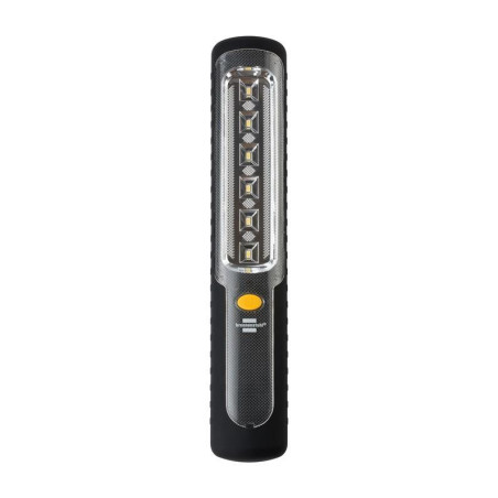 Įkraunamasis LED žibintuvėlis HL 300 AD, 300lm, USB, IP20