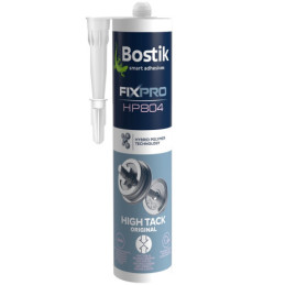 Klijai High Tack Original Bostik, 290 ml