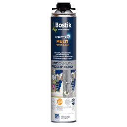 Putos Multi Bostik, universalios, 750 ml