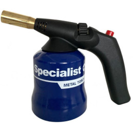 Degiklis Specialist+ piezo, 0.19 l