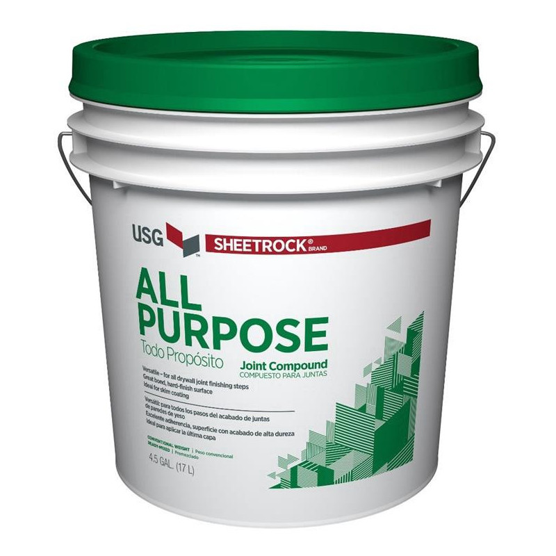 Universalus glaistas SHEETROCK, 28 kg