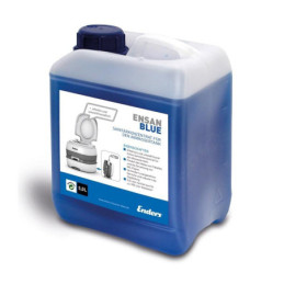 Skystis biotualetams Enders Ensan Blue, 5 l