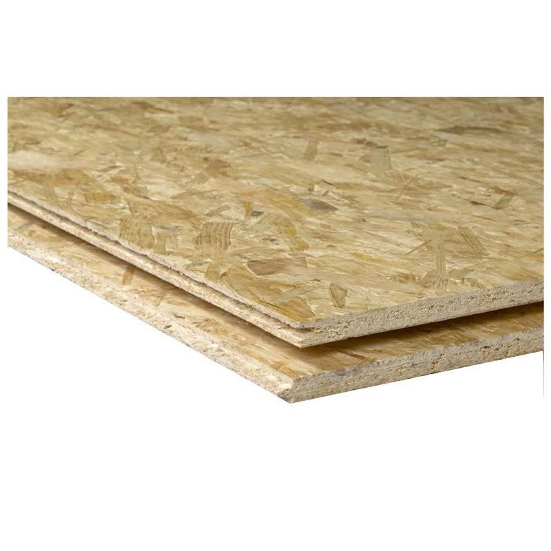 OSB-3 plokštė Kronospan, 2500 x 625 x 12 mm