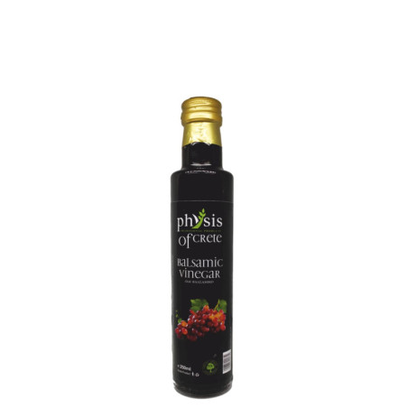 Balzaminis actas, klasikinis PHYSIS OF CRETE, 250 ml