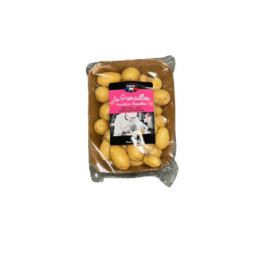 Bulvytės mini plautos AGATA, 1 kg, 1 vnt.