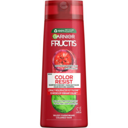 GARNIER FRUCTIS Color Resist šampūnas, 250 ml