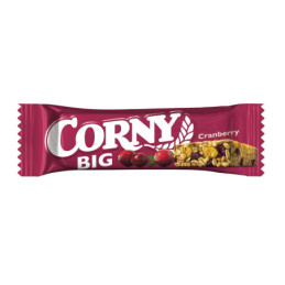 Javainis su spang. CORNY BIG, 50 g