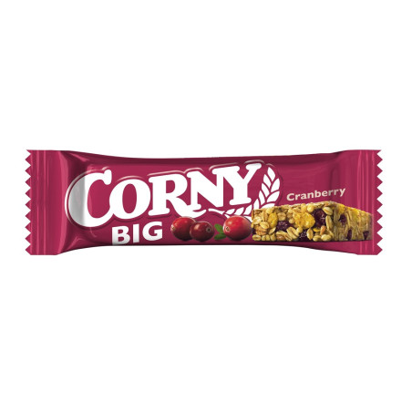 Javainis su spang. CORNY BIG, 50 g