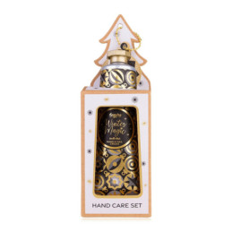 Rinkinys WINTER MAGIC Vanilla Musk, 1 vnt