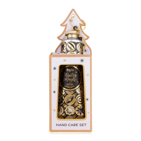 Rinkinys WINTER MAGIC Vanilla Musk, 1 vnt