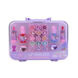 Kosmetikos rink.mergaitėms Lip Smacker Mini Beauty , 1 vnt