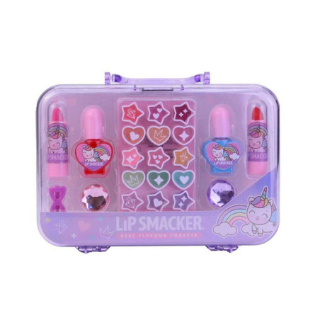 Kosmetikos rink.mergaitėms Lip Smacker Mini Beauty , 1 vnt
