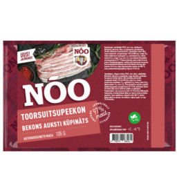 Š.r. šoninė NOO, pjaust., 105 g