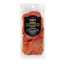 Vytinti kiaulienos traškučiai SKONIO KALVĖ, 90 g