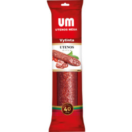 Vytinta UTENOS dešra, aukščiausia rūšis, 200 g